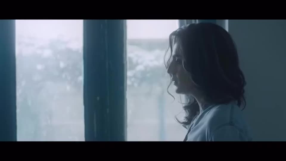 Scene, with English subtitles